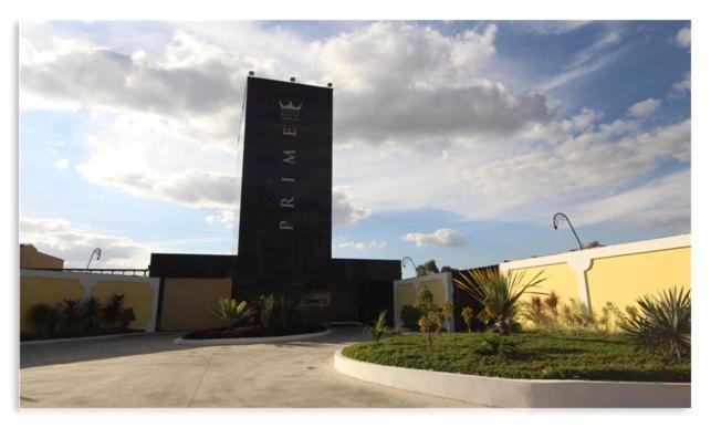 Prime Motel Campinas Hortolândia Zewnętrze zdjęcie