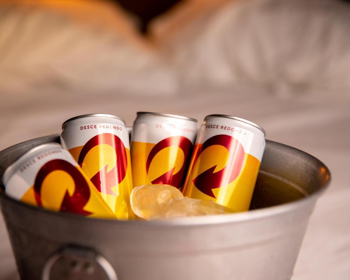 Prime Motel Campinas Hortolândia Zewnętrze zdjęcie