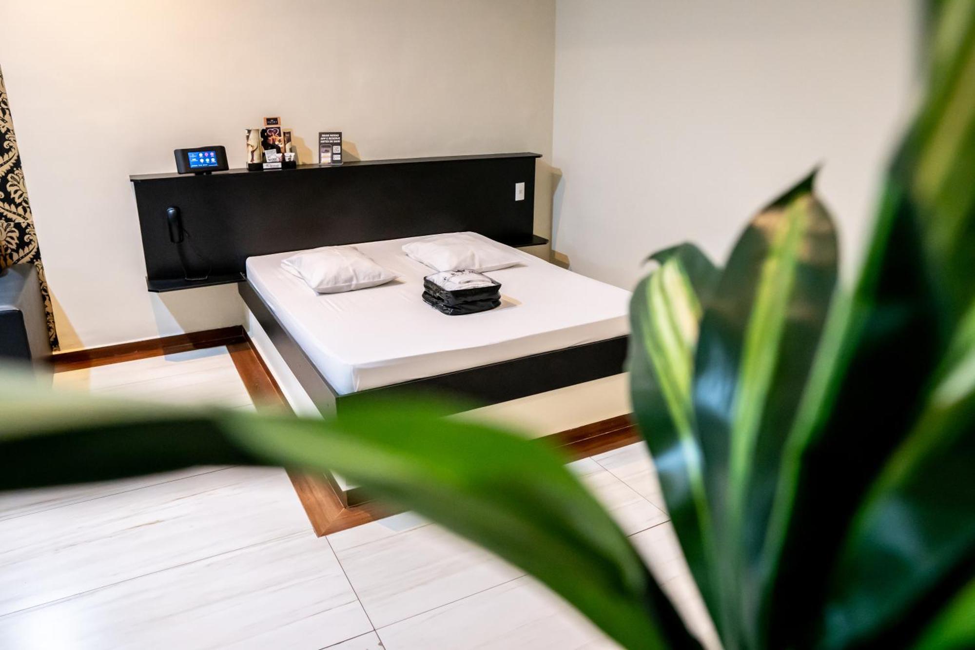 Prime Motel Campinas Hortolândia Zewnętrze zdjęcie